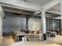 -来回·咖啡(钟村咖啡豆店)