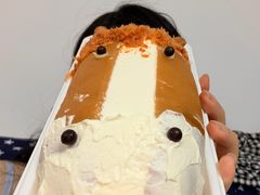 -味多美蛋糕(看丹桥店)