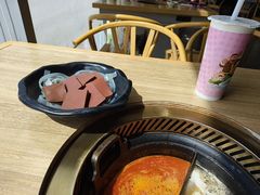 -呷哺呷哺 黄金牧场 (太原万象城店)