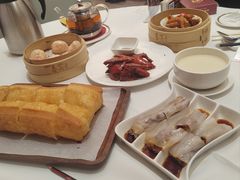 -喜宴又一村·粤菜·茶点·海鲜(壹方天地店)
