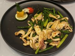 -甜阿姨·天台花园私房菜(万松园店)