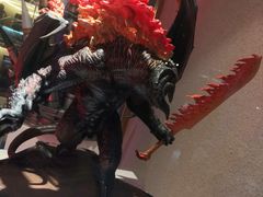 -疯克大象美式烤肉餐厅