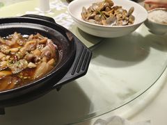 -梁家大院•农家菜(昆山会展中心店)