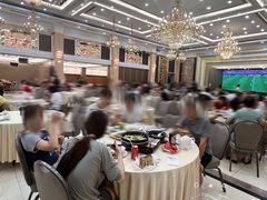 -轩记海鲜餐厅·四十五年老字号·经典粤菜(西区彩虹店)