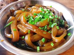 冒粉-双流老妈兔头(总店)