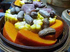 -宝鸡宴会中心艳阳天(公园路店)