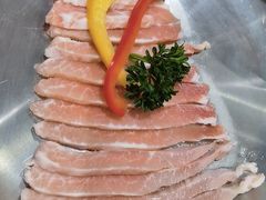 -恩泽家·果味坛子韩国炭火烤肉(白石龙店)