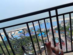 -启东恒大海上威尼斯酒店