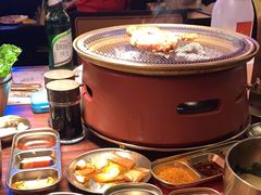 -西塔老太太泥炉烤肉(上海七宝领展广场店)