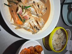 -闽上鲜·福建菜(龙湖滨江天街店)