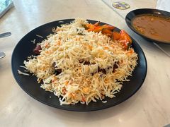 -新加坡Zam Zam餐馆