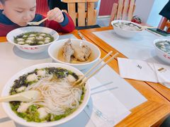 -老滕家过桥米线(金鱼胡同店)
