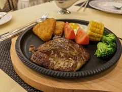 -深圳维景酒店-维景轩