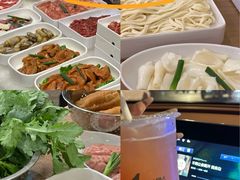 -多迷烫菜广场(水心大厦店)