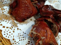-洞密园美食城·二十二年老店(富华路店)