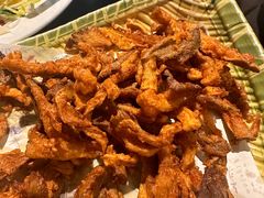 -西夏回族烧麦馆(牡丹街店)