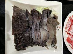 -宽板凳老灶火锅(南礼士路店)