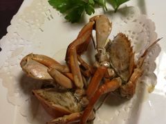 -友强·23年特色海鲜大排档(厦门店)