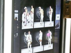 -PLAY HKPOP全息偶像演唱体验馆(威灵顿广场店)