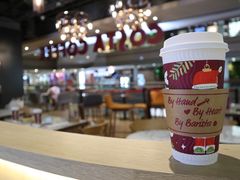 -COSTA COFFEE(恒基名人购物中心店)