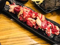 -味家烤肉烤鳗鱼牛排(西塔旗舰店)