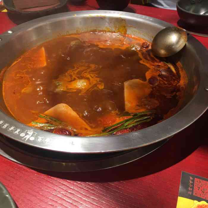 谭鸭血老火锅(桐乡吾悦广场店)-"作为资深火锅爱好者,最近又尤其沉迷