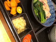 -又鸟pizza海南鸡饭(假日广场店)