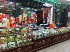 -采芝斋评弹茶馆(观前街店)