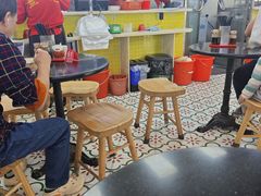 -熊记鸡粥瑞熊美食店(石岗大街店)