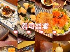 -鸟鹏烧鸟居酒屋(仁恒梦中心店)