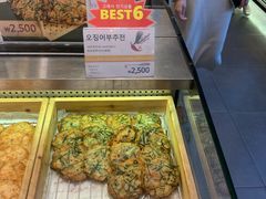 -古来思鱼饼
