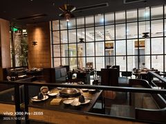 -同仁四季椰子鸡(海岸城天利店)