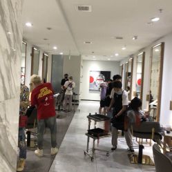 点击看大图 -3AM HAIR SALON烫发染发接发