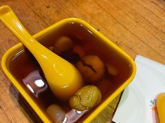 -七七家的糖水店(南湾街1号店)