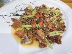 -下梅人家土菜馆(历史文化餐厅度假区店)