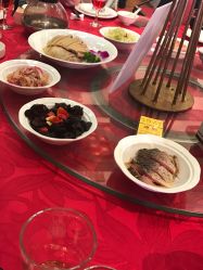 -聚贤堂中餐厅(湖滨金陵饭店店)