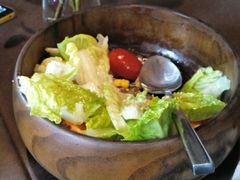 -Mammamia意大利餐厅(阳春巷店)