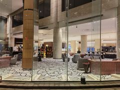 -天津滨海圣光皇冠假日酒店