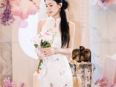 -君悦酒店·绣桥中餐厅