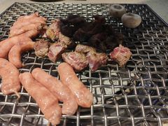 -可心筛网烤肉(南关区幸福一路店)