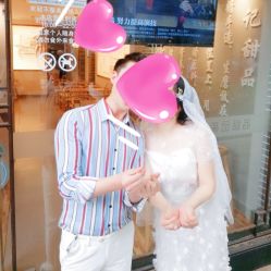 -青禾婚纱摄影(杭州店)