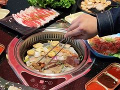 -九坤韩式烤肉(建发阅彩城店)