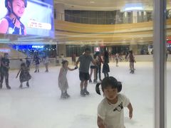 -冠军冰场CHAMPION RINK(苏州中心商场店)