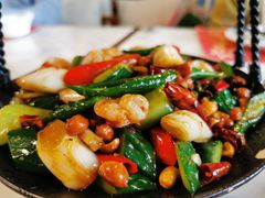 川味虾球-西酒时光(恒福店)