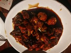 -绿茶餐厅(华联万柳店)