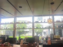 -星巴克(北京西大望路温特莱店)