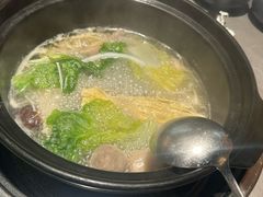 -同仁四季椰子鸡(无锡滨湖万象汇店)
