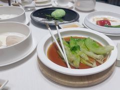 -富淳饭店(世纪公园店)