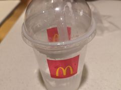 -麦当劳(北苑秋实路店)