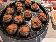 -通海俄式烧烤·俄罗斯大串(嵩山路店)